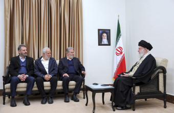 Ayatollah Ali Khamenei
