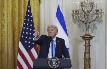 Ντόναλντ Τραμπ 