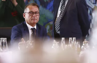 Bundesbank Γιοακίμ Νάγκελ