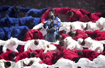 Kendrick Lamar