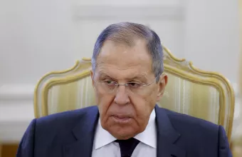 Λαβρόφ