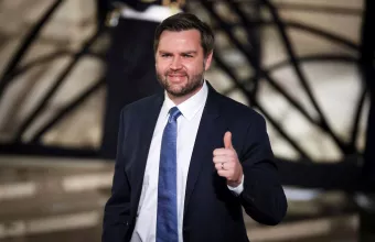 Τζέι Ντι Βανς για ΑΙ: «Μην σκοτώσουμε μία βιομηχανία που βρίσκεται σε ταχεία άνθηση».