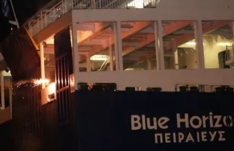 Αντώνης Καρυώτης: Κάθειρξη 12,5 ετών στον ύπαρχο- 7 έτη και 5 μήνες ο καπετάνιος