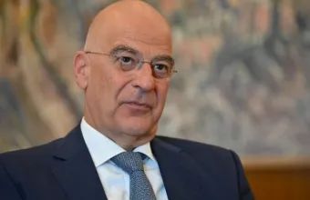 Δένδιας: Ελλάδα και Κύπρος πυλώνες σταθερότητας στην Αν. Μεσόγειο