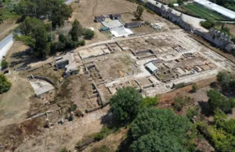 Αναστήλωση και καθολική προσβασιμότητα σε μνημεία της Αρχαίας Νικόπολης