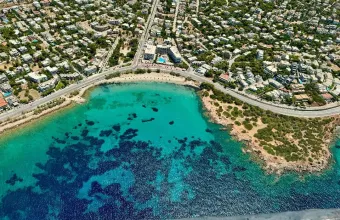 Αθηναϊκή Ριβιέρα