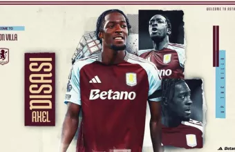 Άστον Βίλα: Εντυπωσιακό μεταγραφικό φινάλε, πήρε και τον Ντισασί