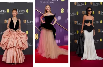 Bafta