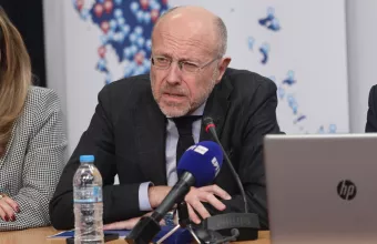 Δημήτρης Βαρτζόπουλος