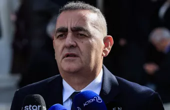 Μπελέρης