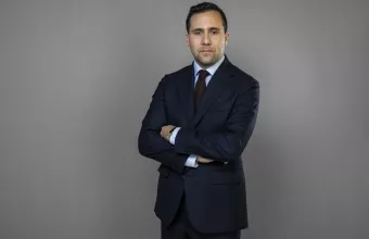 Μπέντζαμιν Ντούσα