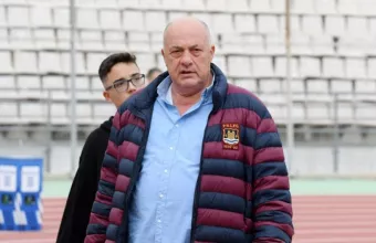 Αχιλλέας Μπέος
