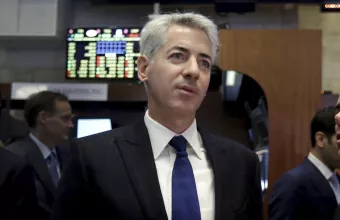 Μπιλ Άκμαν