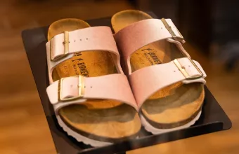 σανδάλια Birkenstock