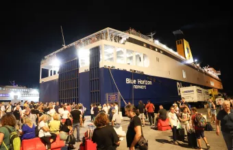 Αντώνης Καργιώτης: Ένοχος ο καπετάνιος και ο ύπαρχος για τον θάνατο του