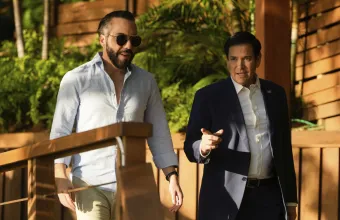 Ελ Σαλβαδόρ: Θα δέχεται εγκληματίες των ΗΠΑ και απελαθέντες 