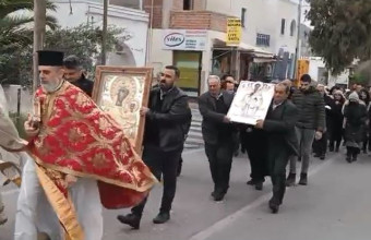 λιτανεια