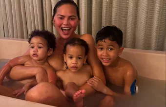 Chrissy Teigen