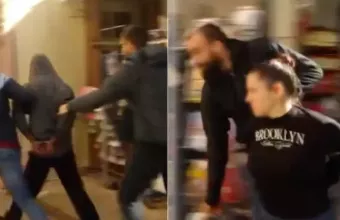 Κακοποίηση 3χρονου- Κρήτη: Μέσω Χανίων η μεταγωγή της μητέρας και του συντρόφου