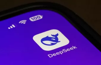  DeepSeek