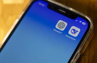 DeepSeek