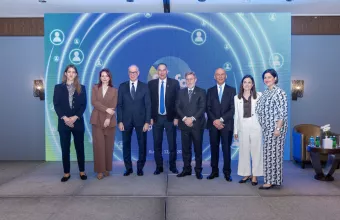 Ενημέρωση ΔΕΣΦΑ στο Κουβέιτ