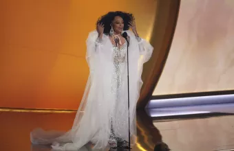 Diana Ross