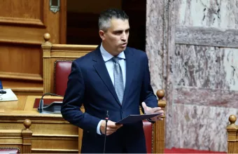 Χρίστος Δήμας
