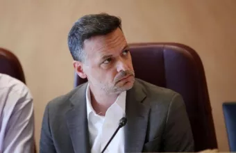 Χάρης Δούκας