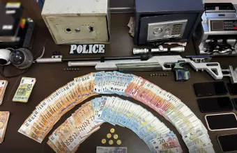 Εξαρθρώθηκε εγκληματική οργάνωση που δραστηριοποιούνταν στην εμπορία γυναικών - 26 συλλήψεις