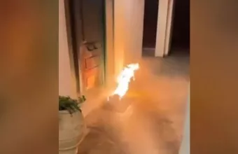 Γκαζάκια Βάρκιζα 