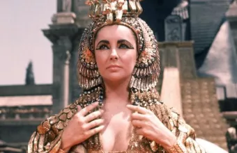 Elizabeth Taylor