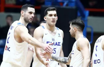 προκριματικά του Eurobasket