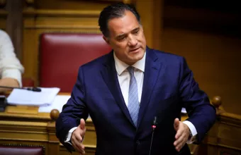 Άδωνις Γεωργιάδης