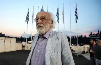 Αλέξανδρος Λυκουρέζος