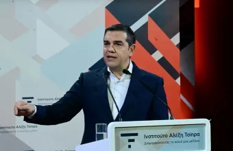 Αλέξης Τσίπρας