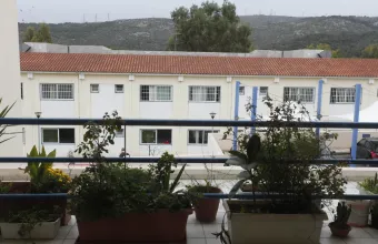 Δαφνί