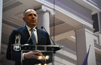 Γιώργος Γεραπετρίτης 