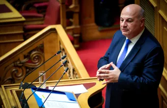 Κώστας Τσιάρας 