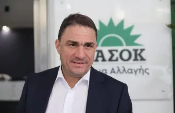 Κώστας Τσουκαλάς