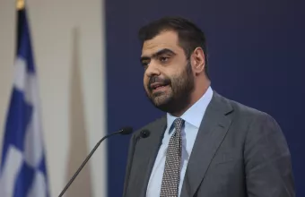 Μαρινάκης