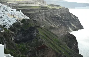 Σαντορίνη 