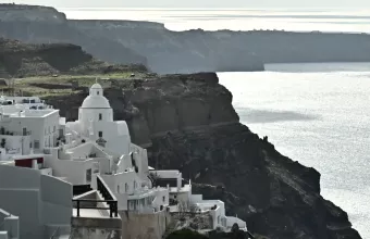 Σαντορίνη