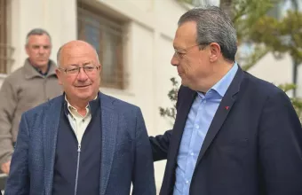 Φάμελλος Σαντορίνη