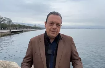 Σωκράτης Φάμελλος