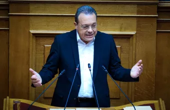 Σωκράτης Φάμελλος