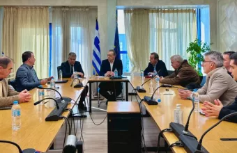 Σωκράτης Φάμελλος