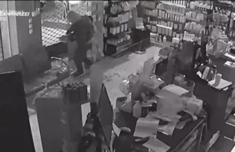 φαρμακεία Θεσσαλονίκη