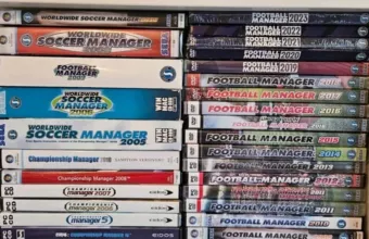 Football Manager