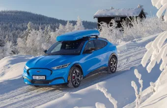 ford winter tips